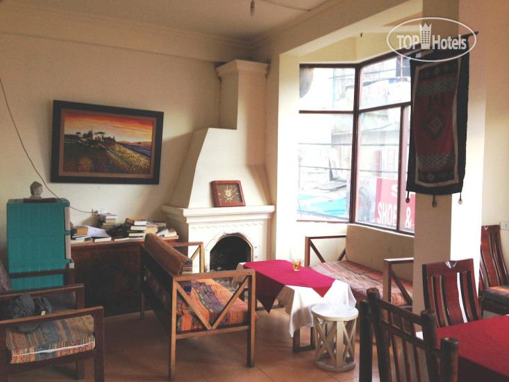New photos from tourists Casablanca Sapa Hotel 2*