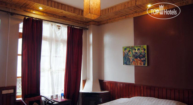 New photos from tourists Cat Cat Hotel Sapa 2*