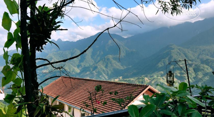 Photos Cat Cat Hotel Sapa