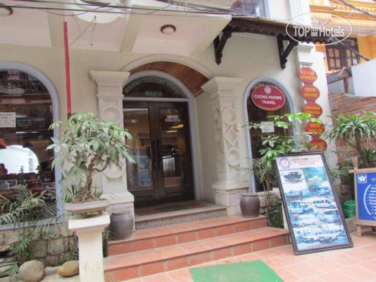 New photos from tourists The White Lotus 3*
