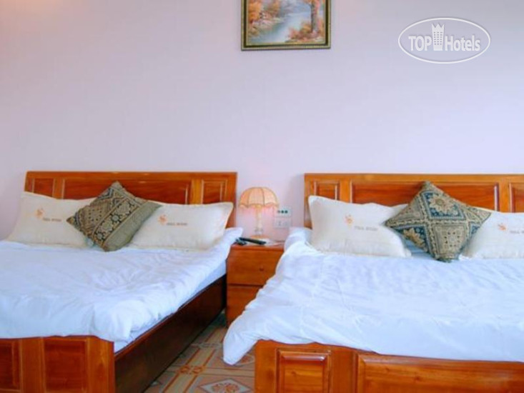 New photos from tourists Bao Ngoc Hotel 1*
