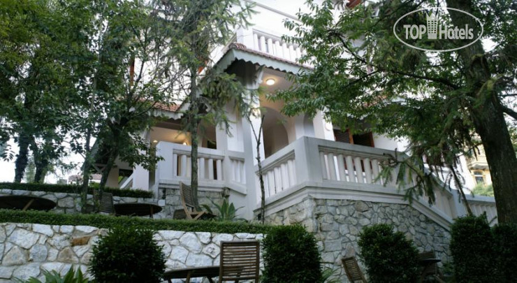 Photos Cha Pa Garden Boutique Hotel