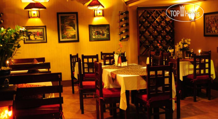 New photos from tourists Sapa Friendly Hotel 2*