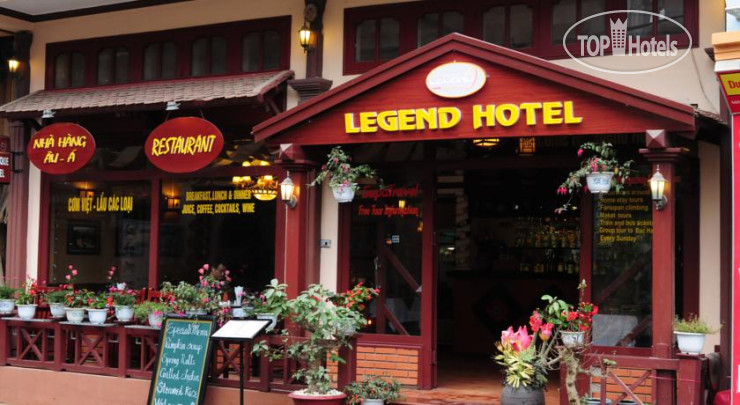 Hotelier's photos Sapa Friendly Hotel 2*