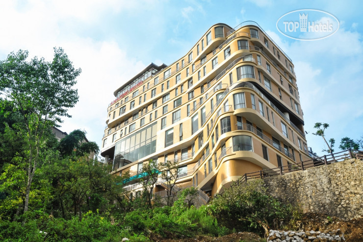 Photos Amazing Hotel Sapa