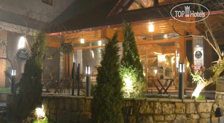New photos from tourists The Hill Station Boutique Hotel