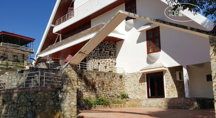Photos Villa Sapa Hotel