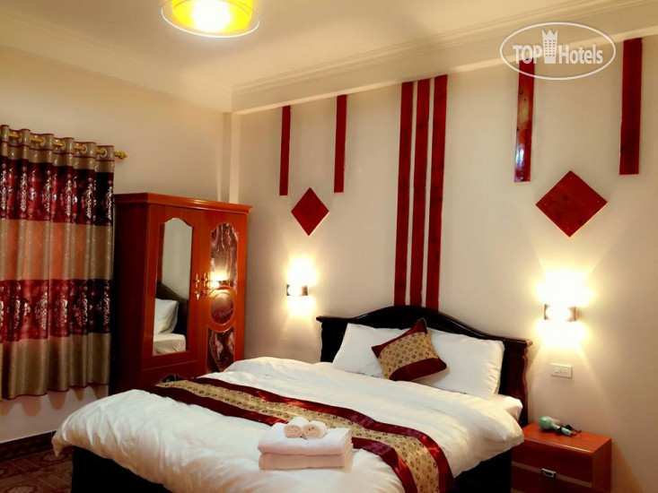 Photos Sapa Stunning View Hotel