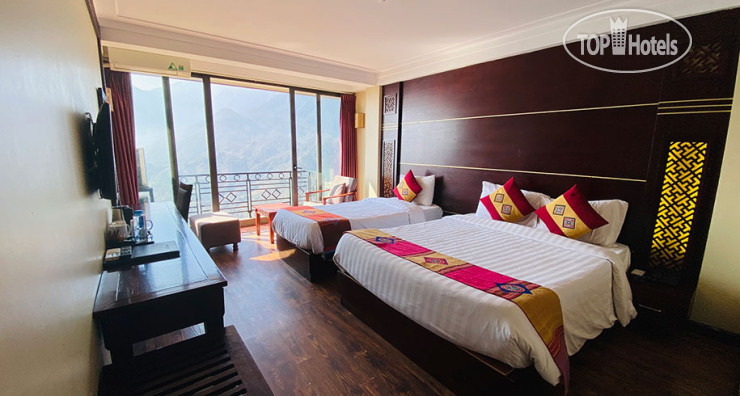 Photos Sapa Vista Hotel