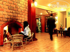 New photos from tourists Chau Long Sapa 3*