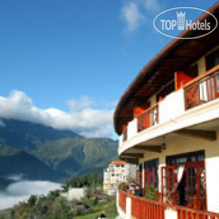 Photos Chau Long Sapa