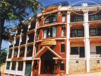 Hotel photo Golden Sea 3*