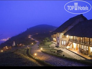 Фото Topas Ecolodge