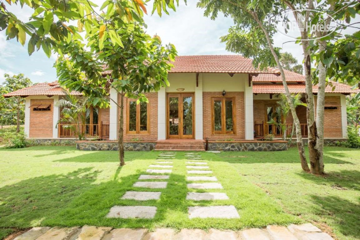 Photos The Garden House Phu Quoc