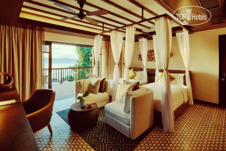 Фото Nam Nghi Coral Peninsula Phu Quoc