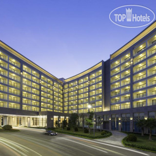 Photos Wyndham Grand Phu Quoc