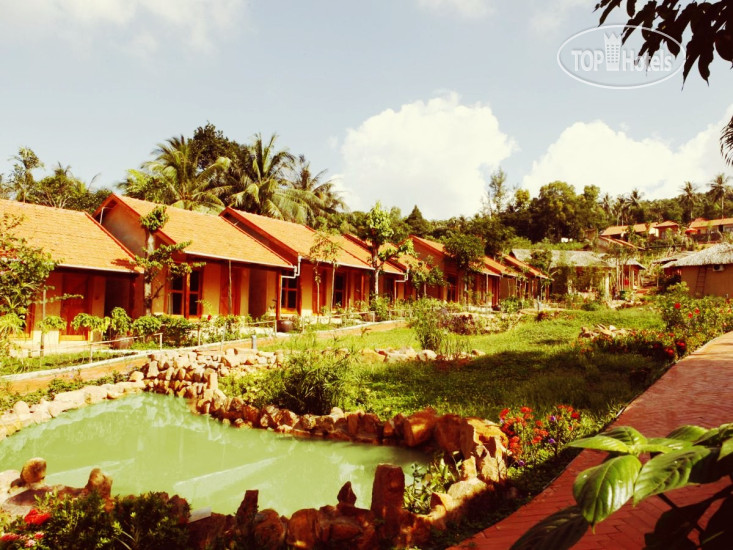 Photos Daisy Village Resort & Spa