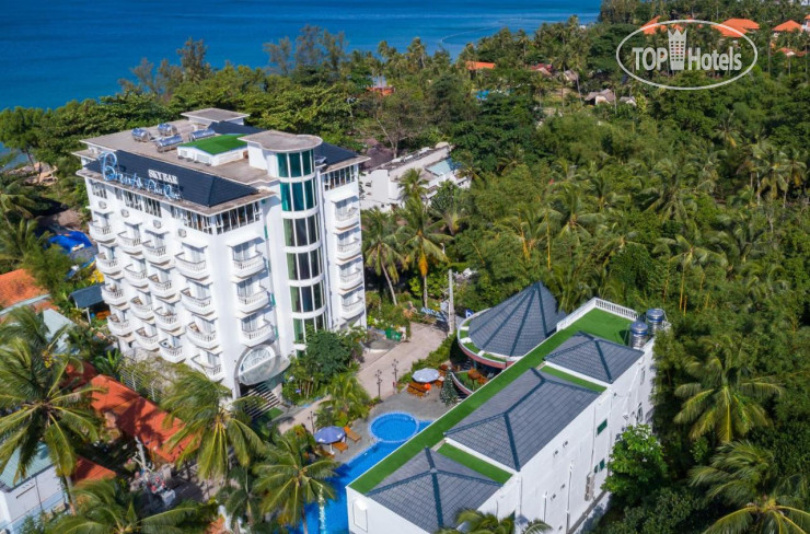 Фото Brenta Phu Quoc Hotel