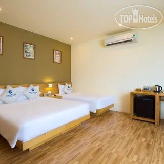 Photos Gaia Hotel Phu Quoc