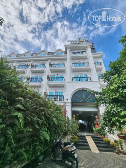 Фото Ngoc Chau Hotel