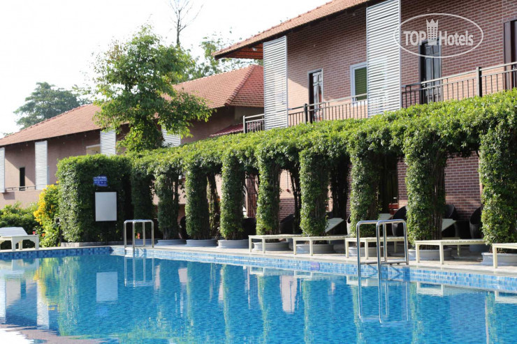 Photos Countryside Resort Phu Quoc