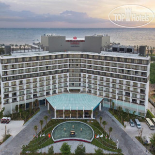 Photos Best Western Premier Sonasea