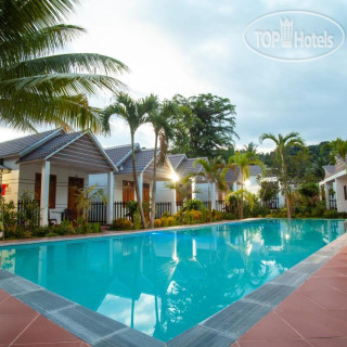 Photos Hien Minh Bungalow