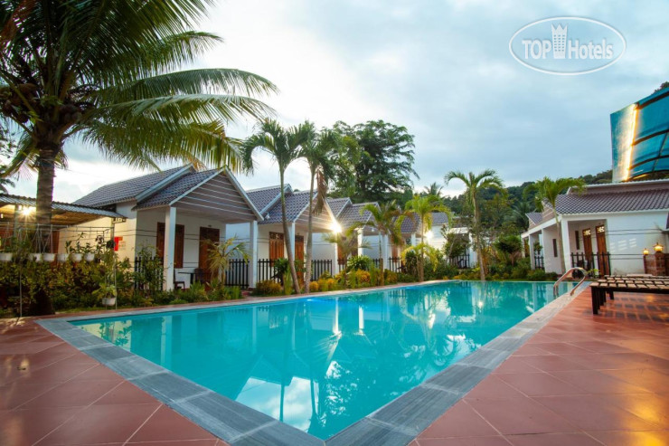 Photos Hien Minh Bungalow