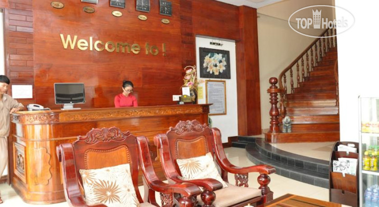 Photos Champa Lang Co Hotel