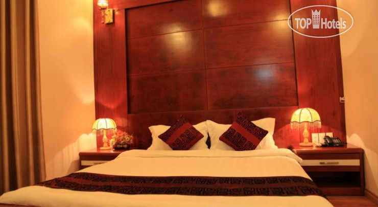 New photos from tourists Cat Ba Princes Hotel 3*