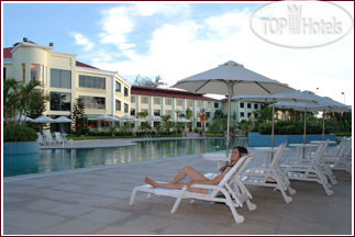 Hotelier's photos Doson Resort Hotel 4*