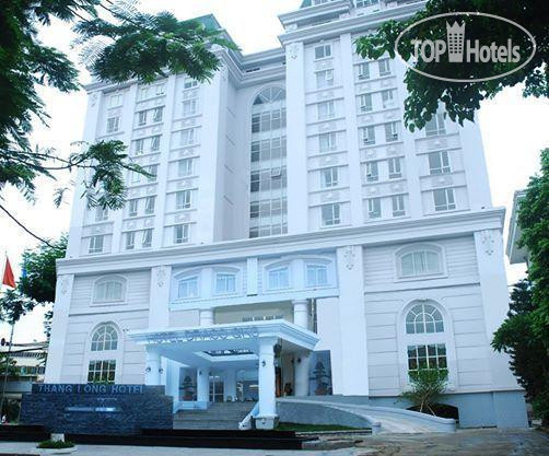 Фото Thang Long Hotel