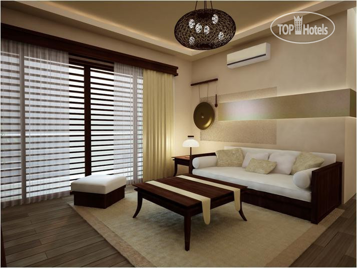 New photos from tourists Sunflower International Village 4*