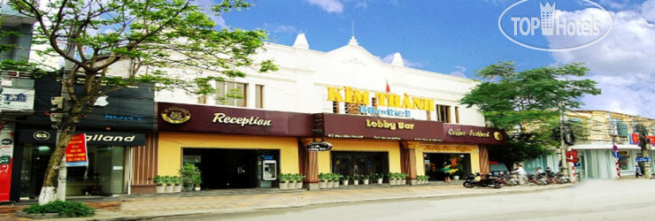 Hotel photo Kim Thanh Hotel 2*
