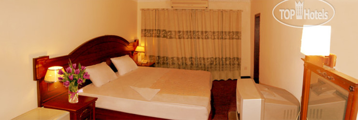 New photos from tourists Kim Thanh Hotel 2*