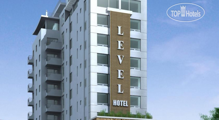 Hotel photo Level Hai Phong Hotel 3*
