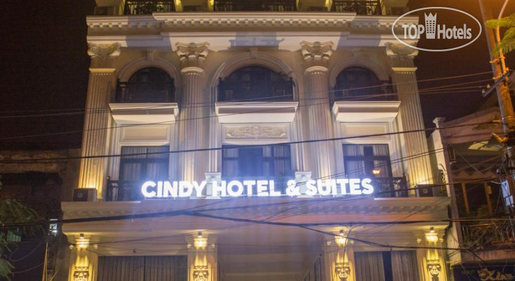 Hotel photo Cindy Hotel And Suites 