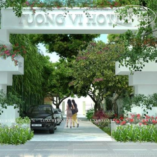 Photos Tuong Vi Hotel