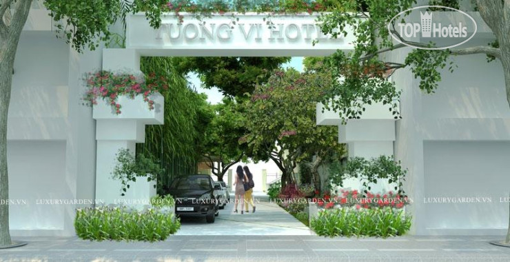 Photos Tuong Vi Hotel