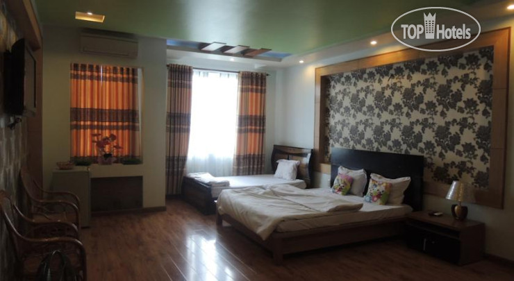 New photos from tourists Diamond Hotel