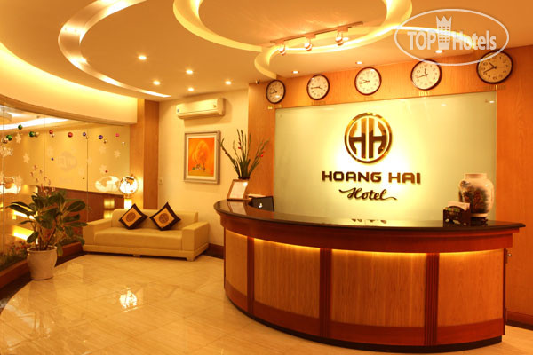 Фото Hoang Hai Hotel