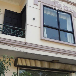 Photos An Hung Hotel