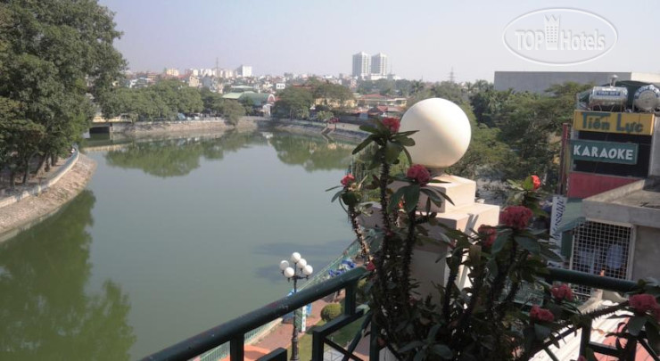 New photos from tourists An Hung Hotel 2*
