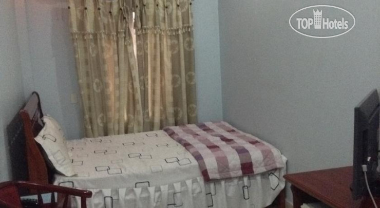 New photos from tourists Dong Duong Hotel 3*
