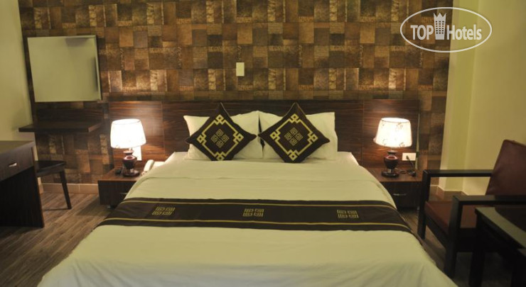 New photos from tourists Rose Hotel 1*