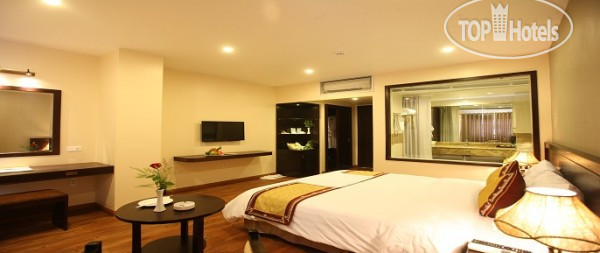 New photos from tourists Lac Long Hai Phong 3*