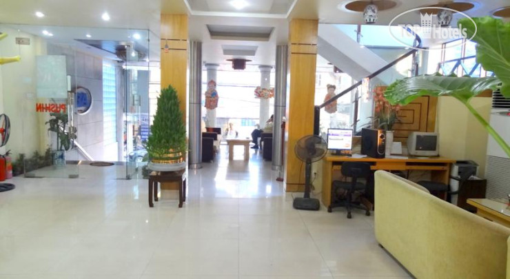 New photos from tourists Bao Anh Hotel 1*