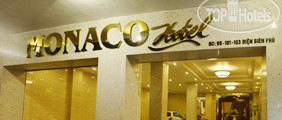 Фото Haiphong Monaco Hotel