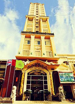 Фото Classic Hoang Long Hotel