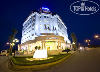 Фото Best Western Pearl River Hotel